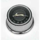 40-137839-1 Premier Quality Products Full Size Chevy Horn Cap Impala