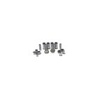 40-139824-1 Full Size Chevy Rear Control Arm Bushing Set Polyurethane Eckler