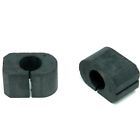 40-139884-1 Full Size Chevy Front Bar To Frame Bushings Eckler