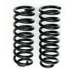 40-139914-1 Full Size Chevy Rear Coil Springs Eckler