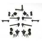 40-158494-1 Premier Quality Products Full Size Chevy Front End Suspension Rebuild