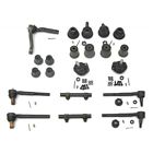 40-158496-1 Premier Quality Products Full Size Chevy Front End Suspension Rebuild