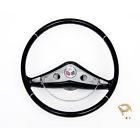 40-164243-1 Chevy Impala Steering Wheel Diameter Replacement Eckler