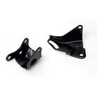 40-164962-1 Premier Quality Products Chevy Power Steering Pump Bracket Set