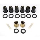 40-165949-1 Premier Quality Products Full Size Chevy Control Arm Bushing Kit