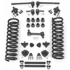 40-171756-1 Premier Quality Products Full Size Chevy Front End Suspension Rebuild