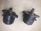 40-18052-a Ford Rear Shock Cores Original Trog Scta Flathead