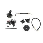 40-241542-1 Premier Quality Products Full Size Chevy Power Steering Conversion Kit