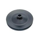 40-245931-1 Full Size Chevy Power Steering Pump Pulley Single Groove Eckler