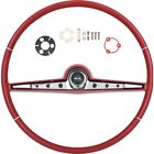 40-288098-1 Premier Quality Products Full Size Chevy Complete Steering Wheel Assembly