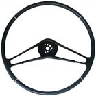 40-292475-1 Full Size Chevy Style Steering Wheel Eckler