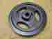 400-455 493243 Gm Pontiac Sd Ho Ram Air-cast Deep Groove Power Steering Pulley