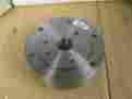 400383 C4266 Summit Sbc Dampener Engine Harmonic Balancer Externally Balanced Chevy