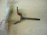 4014330 Mopar Nos Shaft Bushing Retainer Omni Horizon