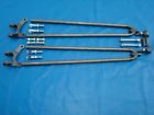 4021 Pete Jakes Ford Front Hairpin Made In Usa