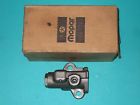4057088 89 Steering Pump Mopar 1979 Power Valve -