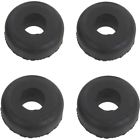 41-33583-1 Strut Rod Bushing Kit Use With Threaded Pieces Before Eckler