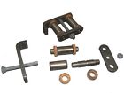 41 48 2 1940-1948 Rear Kits Shackle 40 Chevy Chevrolet Leaf 42 46 Spring