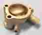4100579 Fiat 850 Thermostat Base