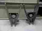 410944-945 Gm Nos 1939-48 Pontiac Lower Control Arms