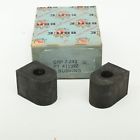 411392 General Motors Buick Front Stabilizer Shaft Bracket Bushings Pair Gm