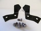 415192-415193 Oldsmobile Used Rear Shock Absorber Stone Guard Set Bolts