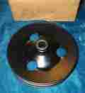 419711 Gm Nos 1975-1985 Pulley Suspension Steering Cadillac Seville Eldorado 442