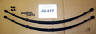 42-217 Dayton Rear Leaf Springs Ford Car Station Wagon