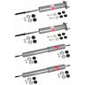42-360210-1 Kyb Shocks Struts Front Rear Shock Set