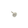 42-383073-1 Eaton Power Steering Pump Cap Chrome Eckler
