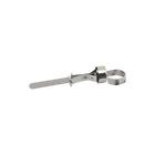 42-40376-1 Scott Drake Power Steering Pump Dipstick Concours Correct Zinc Plating