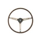 42-40566-1 Steering Wheel Simulated Wood Eckler