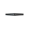 42-45743-1 Premier Quality Products Horn Blowing Switch Cover Black Vinyl For