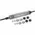 42-68704-1 Premier Quality Products Ford Aluminum Non-adjustable Rear Shock Each Fairlane Falcon Ranchero