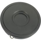 42-75388-1 Premier Quality Products Steering Wheel Horn Button Billet Aluminum Black