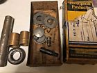 420ax Thompson Vintage King Pin Set Chevy Master Products