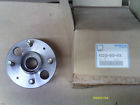 42200-sx8-008 42200-sh3-008 Honda 1990 1991 Crx Si New Oem Rear Hub Unit With Bearing