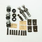 42274 General Motors Nos Lot Of Early Chevy Shock Absorber Parts