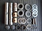 423ax Thompson Nos Chevy Gmc Mack White Truck King