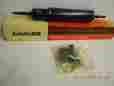 C9oz-18125-c 428cj Ford Autolite Rear Shock Absorber 1966 69 Fairlane Torino 390 427 Nos