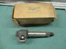 433630 Packard Steering Gear Cross Shaft Nos