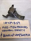 439859 Packard Neutral Safety Switch