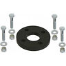 44-40572-1 Scott Drake Mustang Polyurethane Steering Shaft Coupler