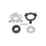 44-41109-1 Mustang Horn Ring Contact Plate Set For Wheel Eckler
