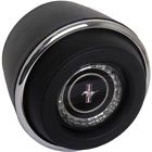 44-41309-1 Scott Drake Ford Mustang Horn Ring Center Pad Black