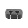 44-41324-1 Mustang Power Steering Hose Bracket Insulator Eckler