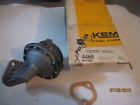 4460 Kemparts Nors Chevrolet 1955-1957 V-8 Truck Fuel Pump Kem