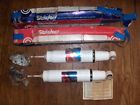 45392 Gabriel Strider Rear P6db R L Nib Adjustable Shocks