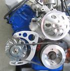 460altmechfomoco Revmax Ford Low Mount Billet Aluminum Alternator Bracket Big Block