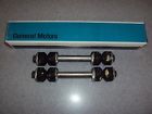 463167 General Motors Nos Sway Bar End Link Chevelle Gto Judge